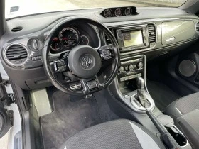 VW New beetle R LINE 1.4TSI 160HP, снимка 9