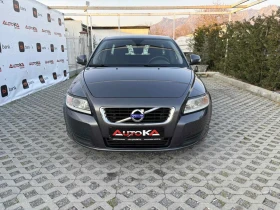 Volvo V50 1.6D-114kc= FACELIFT= 6СКОРОСТИ= КЛИМАТРОНИК
