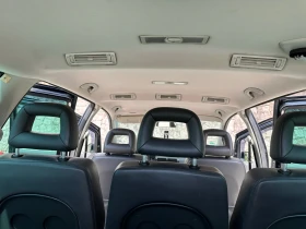 VW Sharan VW Sharan Special 1, 9TDI 150 k.c., кожен салон, снимка 13
