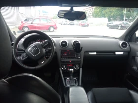 Audi A3 2.0 TFSI Quatro, снимка 9