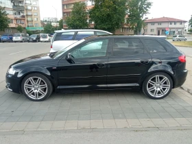 Audi A3 2.0 TFSI Quatro, снимка 3