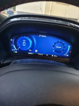 Ford Puma Eco Boost st line, снимка 4