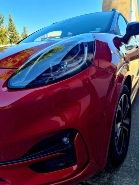 Ford Puma Eco Boost st line, снимка 1