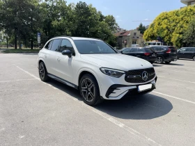 Mercedes-Benz GLC 200 AMG* ГАРАНЦИЯ 2027г.* ПОДГРЕВ* 360-ЛИЗИНГ, снимка 4