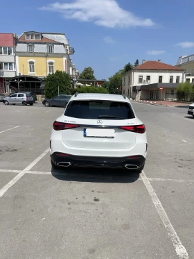 Mercedes-Benz GLC 200 AMG* ГАРАНЦИЯ 2027г.* ПОДГРЕВ* 360-ЛИЗИНГ, снимка 17