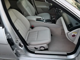 Mercedes-Benz C 280 3.0i Avantgarde, снимка 10