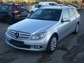 Mercedes-Benz C 280 3.0i Avantgarde, снимка 3
