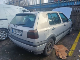 VW Golf, снимка 3