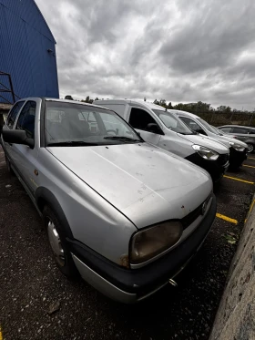 VW Golf, снимка 2