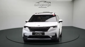 Kia Carnival 7 seater Signature autogeorge.com, снимка 3