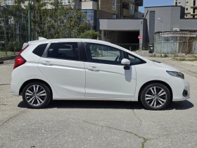 Honda Jazz 1.3i-VTEC Keyless, City Brake Евро 6, снимка 4