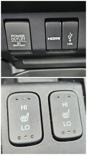 Honda Jazz 1.3i-VTEC Keyless, City Brake Евро 6, снимка 16