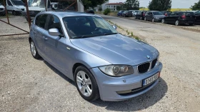 BMW 120 2.0d автоматик!, снимка 15