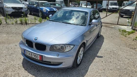 BMW 120 2.0d автоматик!, снимка 9