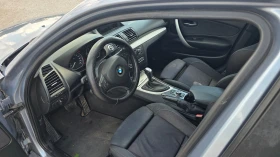 BMW 120 2.0d автоматик!, снимка 7