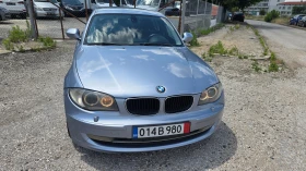 BMW 120 2.0d автоматик!, снимка 4