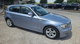 BMW 120 2.0d автоматик!, снимка 5