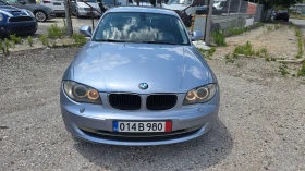 BMW 120 2.0d автоматик!, снимка 11