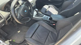 BMW 120 2.0d автоматик!, снимка 8