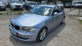 BMW 120 2.0d автоматик!, снимка 10