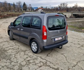 Peugeot Partner 1.6 hdi evro 5, снимка 6