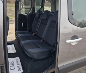 Peugeot Partner 1.6 hdi evro 5, снимка 13
