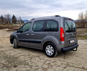 Peugeot Partner 1.6 hdi evro 5, снимка 7