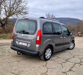 Peugeot Partner 1.6 hdi evro 5, снимка 5