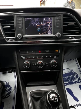 Seat Leon MATRIX LED , снимка 13