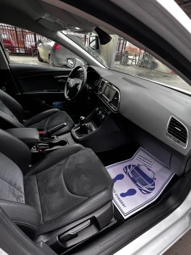 Seat Leon MATRIX LED , снимка 8