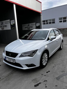 Seat Leon MATRIX LED , снимка 1