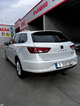 Seat Leon MATRIX LED , снимка 4