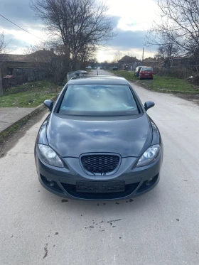 Seat Leon 2.0 TDi 140 BMM, снимка 2