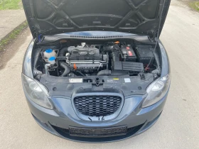 Seat Leon 2.0 TDi 140 BMM, снимка 15