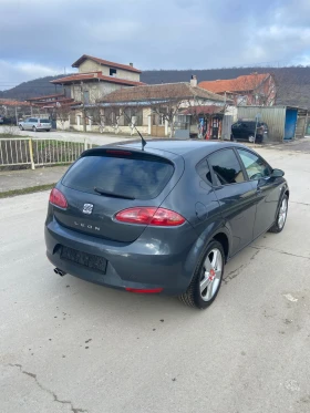 Seat Leon 2.0 TDi 140 BMM, снимка 8