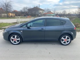 Seat Leon 2.0 TDi 140 BMM, снимка 5
