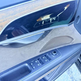 Audi A8 L 3.0 TFSI 2019 MHEV 88 хил км, снимка 12