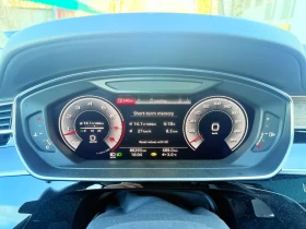 Audi A8 L 3.0 TFSI 2019 MHEV 88 хил км, снимка 16