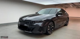 BMW i5 xDRIVE/60/601HP/MSPORTPRO/ACC/B&W/HUD/218z, снимка 1