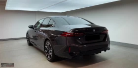 BMW i5 xDRIVE/60/601HP/MSPORTPRO/ACC/B&W/HUD/218z, снимка 3