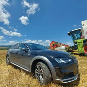 Audi A4 Allroad Allroad, снимка 3