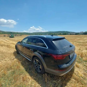 Audi A4 Allroad Allroad, снимка 6