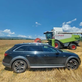 Audi A4 Allroad Allroad, снимка 5