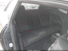 Dodge Challenger 3.6l Sxt, снимка 8