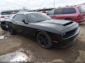 Dodge Challenger 3.6l Sxt, снимка 1