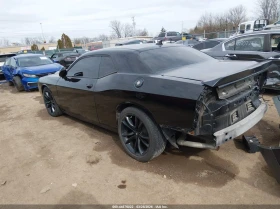 Dodge Challenger 3.6l Sxt, снимка 3