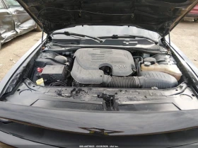 Dodge Challenger 3.6l Sxt, снимка 9