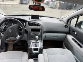 Peugeot 5008 1.6, снимка 10