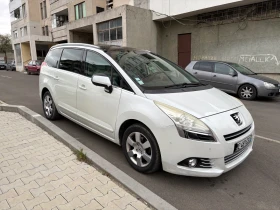 Peugeot 5008 1.6, снимка 1