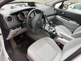 Peugeot 5008 1.6, снимка 6